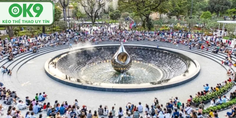 Điều khoản điều kiện Môi trường cá cược công bằng giúp hội viên yên tâm trải nghiệm.