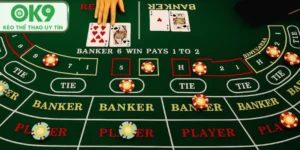 baccarat ok9