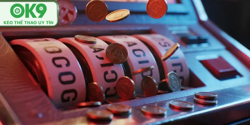 Cách Chơi Slot Hiệu Quả Tại OK9 Cho Người Mới cách chơi slot hiệu quả ok9