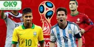 dự doánđội vô địch worldcup 2026 ok9