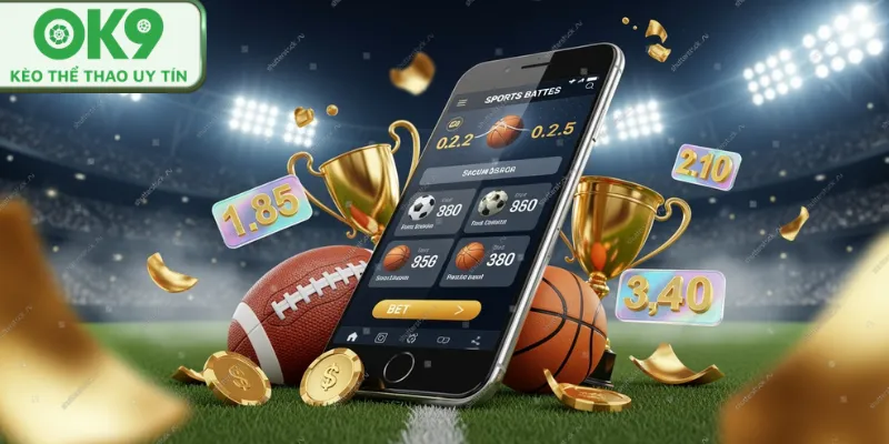 Tỷ Lệ Cược World Cup Mới Nhất Chuẩn Tại OK9 Tỷ lệ cược World Cup mới nhất ok9