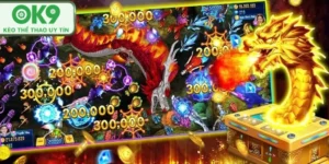 top game bắn cá ok9