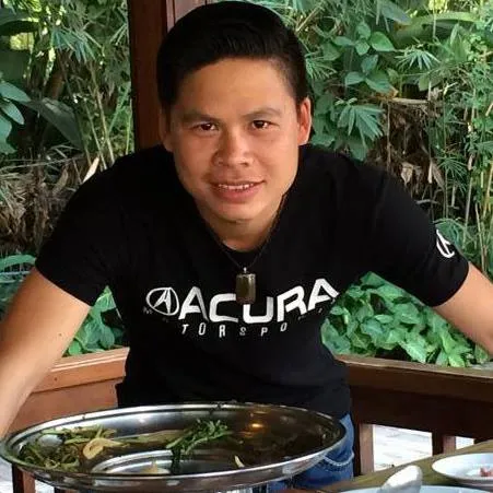 Chuyên gia David Jax Nguyễn Chân dung cố vấn nội dung thể thao tại OK9.