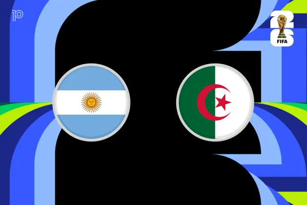 Nhận Định Argentina vs Algeria World Cup 2026: Khẳng Định Sức Mạnh Nhà Vua Argentina Vs Algeria